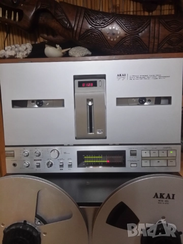 Akai 77, снимка 7 - Декове - 51681907