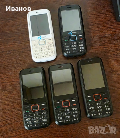 Мобилен телефон M100, снимка 2 - Други - 53292416