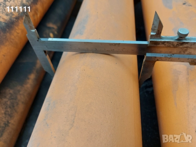 Цилиндър 90мм. Стъбло  , снимка 10 - Индустриална техника - 52006100