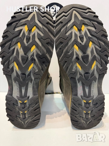 Туристически обувки DOLOMITE GORE-TEX.Номер 41, снимка 7 - Мъжки боти - 52381537