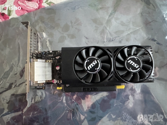 Настолен компютър (цената е за всичко), снимка 12 - За дома - 53488510