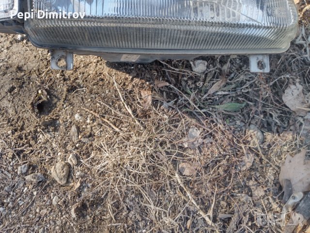 Фарове  за Seat Ibiza II Hatchback (03.1993 - 05.2002) сеат Ибиза 2, снимка 4 - Части - 39729687