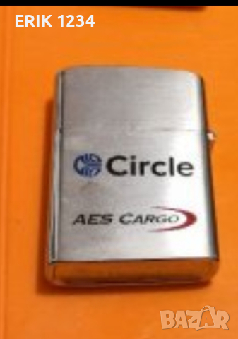 Запалки Zippo и други, снимка 8 - Запалки - 35419058