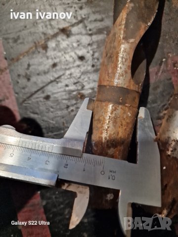 Бургии, снимка 4 - Бормашини - 42653425