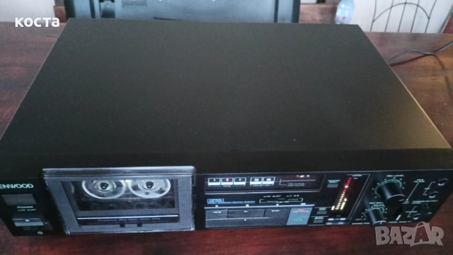 Kenwood BASIC X 1, снимка 8 - Декове - 51504792