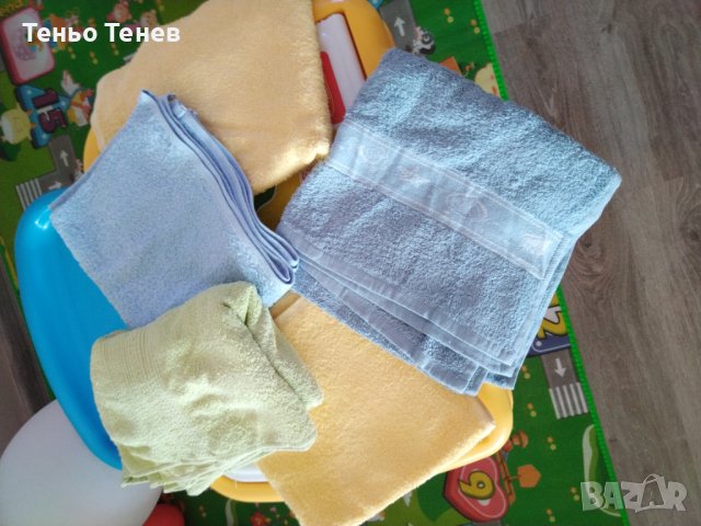 Хавлии: различни размери и разцветки, снимка 4 - Хавлиени кърпи - 42041399