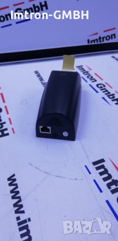 Биометрична система за контрол на достъп / Fingeprint Reader F-10, снимка 4 - Друга електроника - 39670144