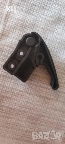 Дръжка за преден капак на Vw/Seat/Skoda, снимка 1