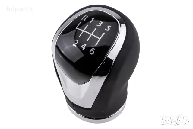 Топка за скоростен лост Nissan, Qashqai J11, X-trail T32, 6 скорости