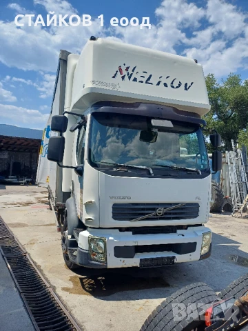 ВОЛВО ФЛ НА ЧАСТИ, снимка 10 - Камиони - 48908769