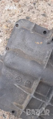 bmw e46 картер 320 д 136 коня bmw e46 320d 136 коня, снимка 1