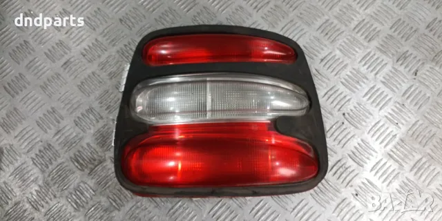 Десен стоп Fiat Brava 1999г.	