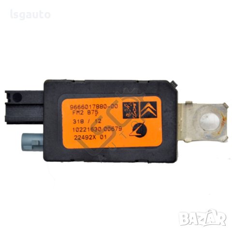 Усилвател антена Citroen DS4 (2011-2015) ID: 98866