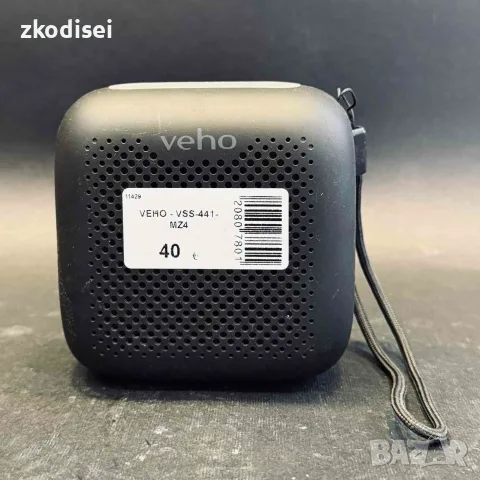 Bluetooth тонколона VEHO VSS-441-MZ4