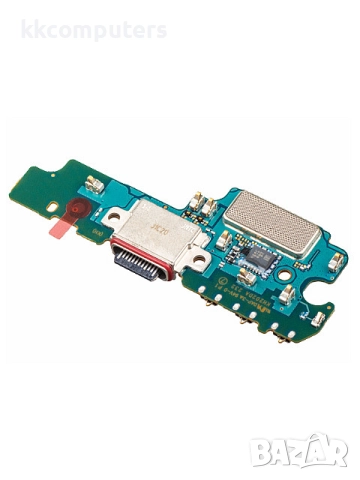 БЛОК ЗАХРАНВАНЕ SAMSUNG GALAXY Z FOLD3 5G (F926), снимка 2 - Резервни части за телефони - 51806175