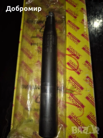 Фреза r10 sandvik