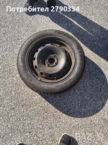 Продават се зимни гуми почти като моео, снимка 8 - Гуми и джанти - 52895935