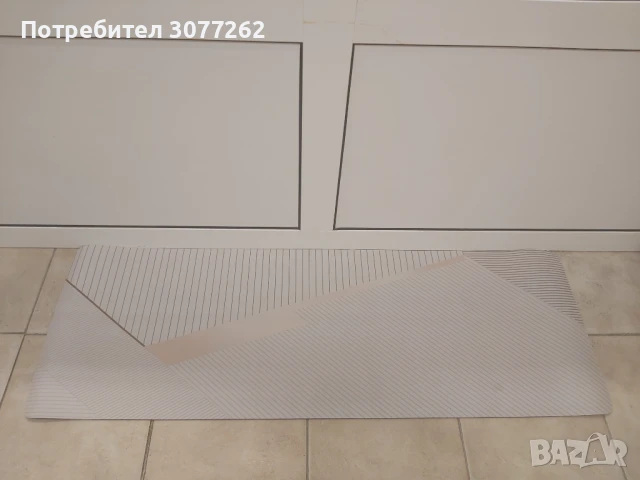 Кухненска пътека, снимка 3 - Пътеки - 51428967