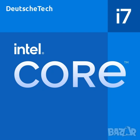 Ankermann Office Master i7-8700 / 16GB / 500GB SSD, снимка 4 - За дома - 53224280