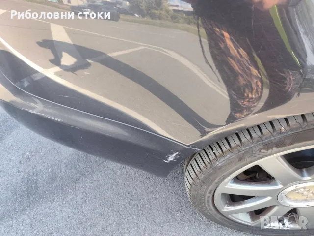 Продава Audi A6 C6 4F, снимка 6 - Автомобили и джипове - 56209038
