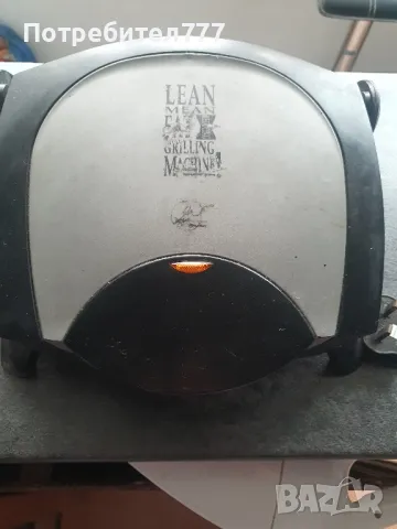 Сандвич тостер