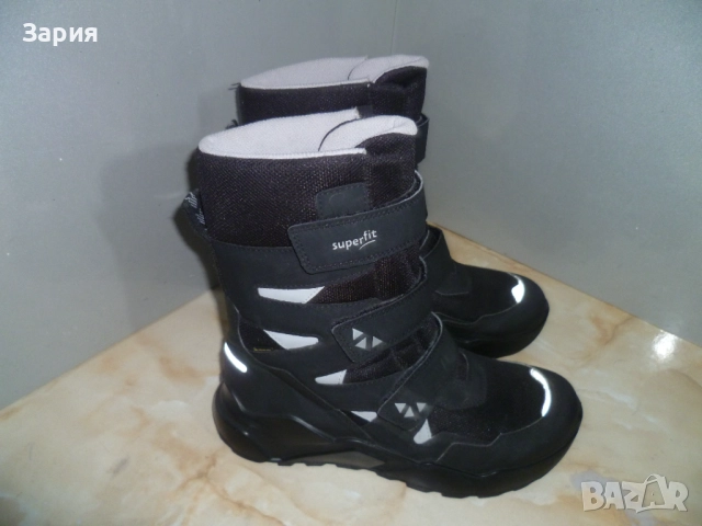 Superfit Gore-tex №40, снимка 7 - Дамски апрески - 52675031