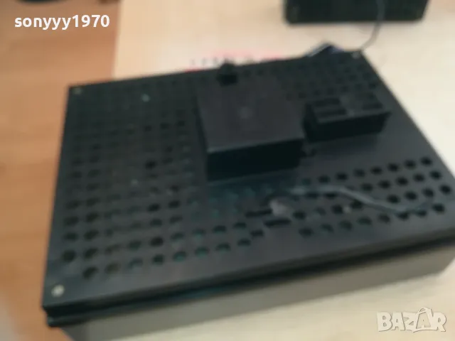 TELFUNKEN X2 WEST GERMANY 2510241700LNWC, снимка 16 - Тонколони - 47718551