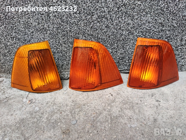 Стъкло фар и мигачи за Москвич 2141, снимка 9 - Части - 53031629