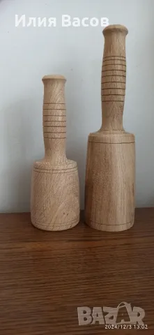 Чук за дърворезба