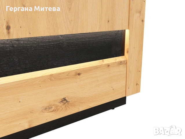 ТВ шкаф, снимка 5 - Шкафове - 53767716