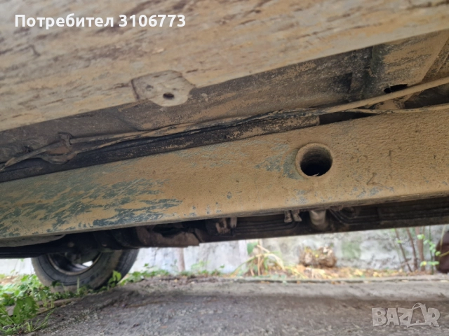 Suzuki Grand vitara 2.5L/ V6/ БЕНЗИН/ГАЗ, снимка 7 - Автомобили и джипове - 52614443