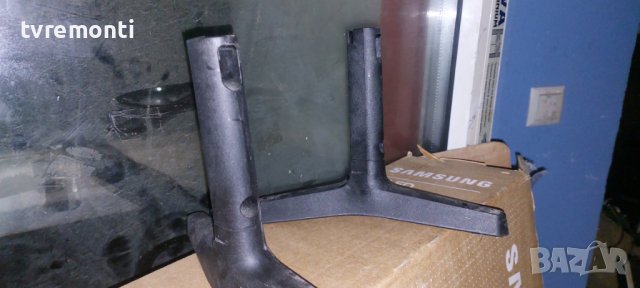 крачета. за телевизор SAMSUNG модел UE50NU7096, снимка 3 - Стойки, 3D очила, аксесоари - 42215586