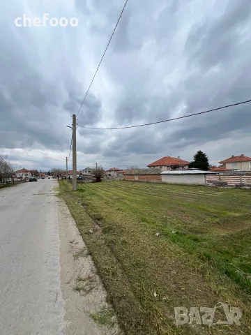 УПИ село Дуванлии, снимка 3 - Парцели - 55707005