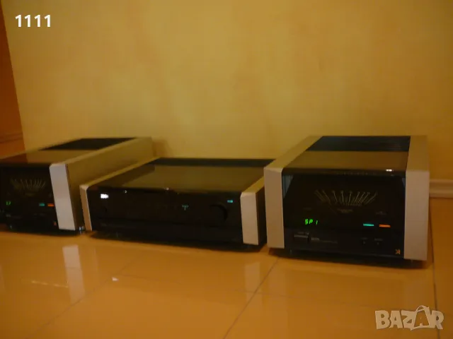 DENON POA 8000 I PRA 6000, снимка 7 - Ресийвъри, усилватели, смесителни пултове - 47578141