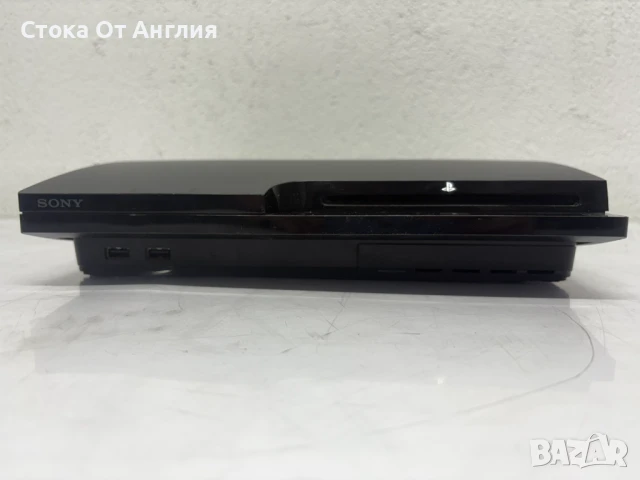 Конзола - Sony PS 3 , снимка 7 - PlayStation конзоли - 48413960