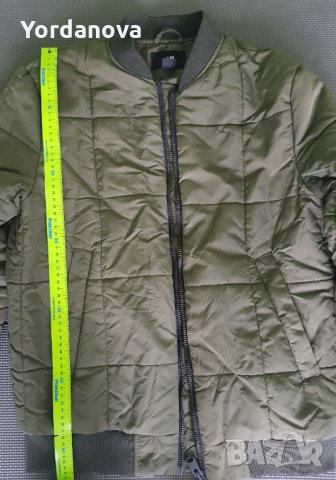 H&M - дамско яке, снимка 6 - Якета - 36027411