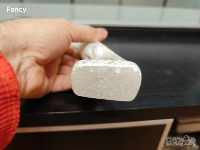 Каменна статуетка Египетски бог, снимка 7 - Колекции - 47669613