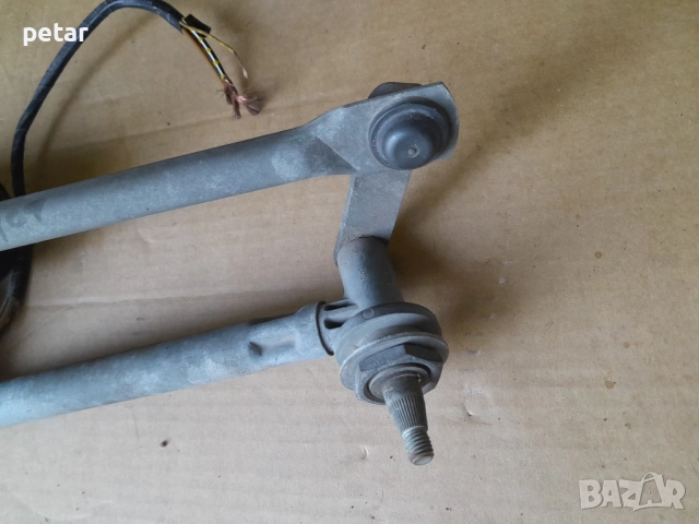 Машинка предни чистачки BMW e36 , снимка 3 - Части - 51716239