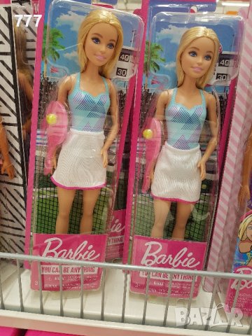 кукли Barbie Барби, снимка 1 - Кукли - 44201757