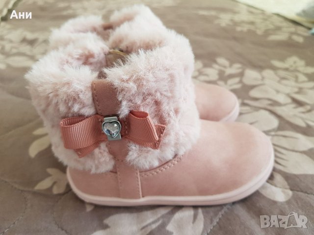 Детски боти Mayoral 21 номер, снимка 1