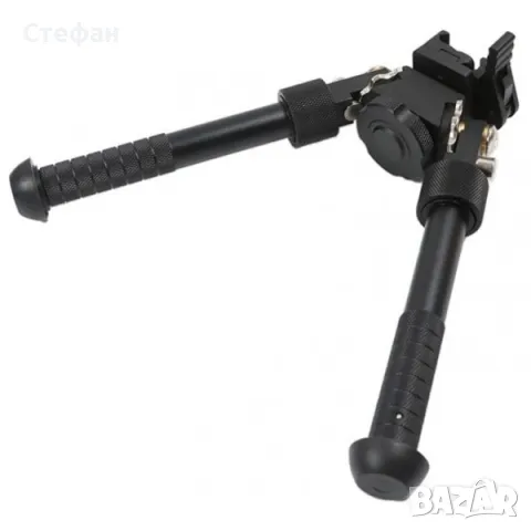 Двунога за пушка оръжие