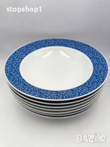 Чинии Amely Jones 22 см  2 лв броя