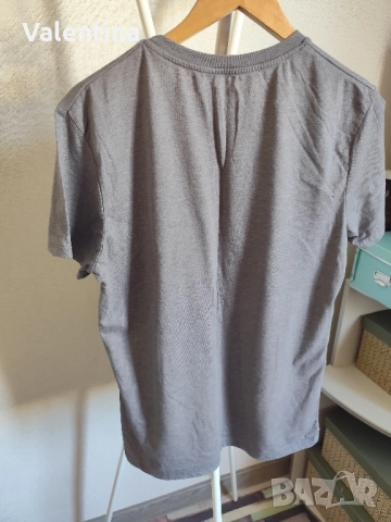 Мъжки памучни тениски , снимка 11 - Тениски - 51513908
