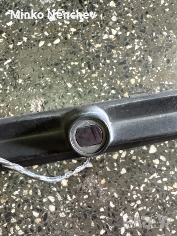 Датчици за партроник с лайсна за БМВ , снимка 2 - Части - 51480788