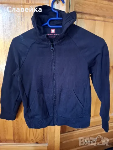 Пролетни-есенни якета за момче, снимка 7 - Детски якета и елеци - 50347544