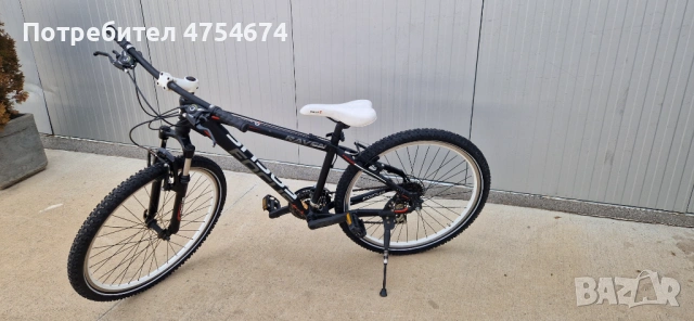 Алуминиев велосипед Focus колело 26", снимка 11 - Велосипеди - 53745560