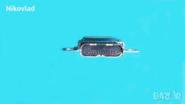 Букса (конектор) Nintendo Switch Oled, снимка 3 - Резервни части за телефони - 41633144