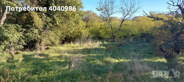 Продавам парцел, снимка 1
