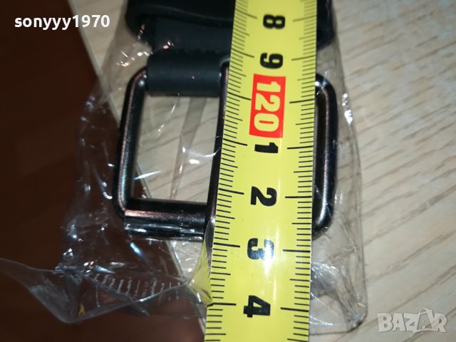 колан 123см нов 0309231048, снимка 13 - Колани - 42062071