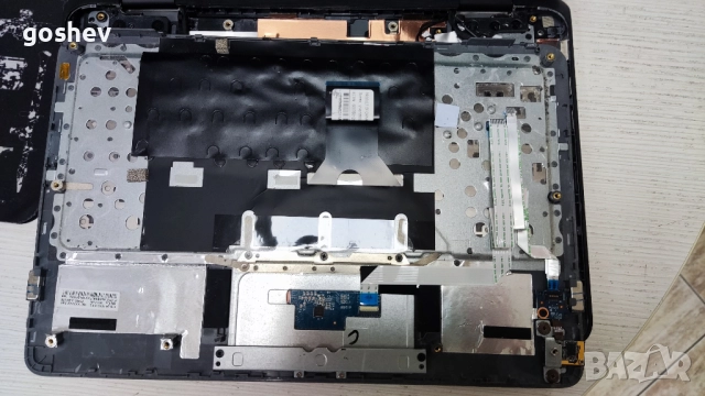 HP Probook x360 11 G1 EE на части, снимка 3 - Части за лаптопи - 52421394